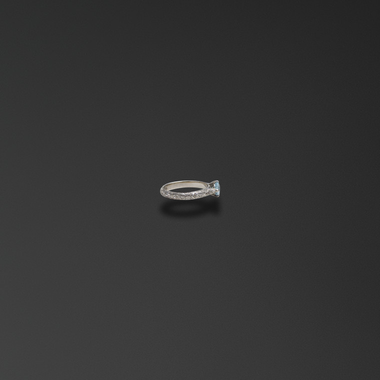 The ring 