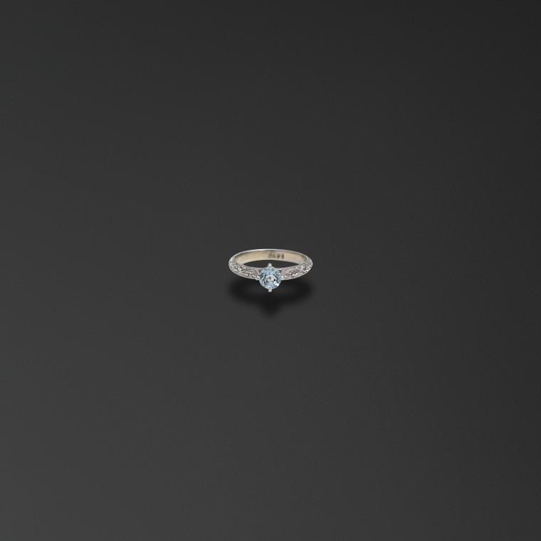 The ring 