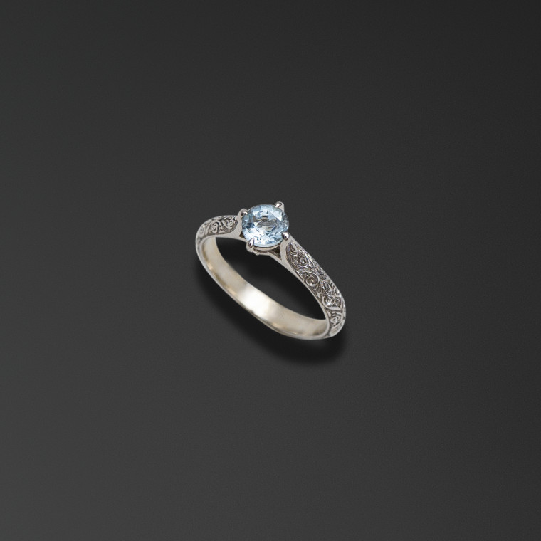 The ring 