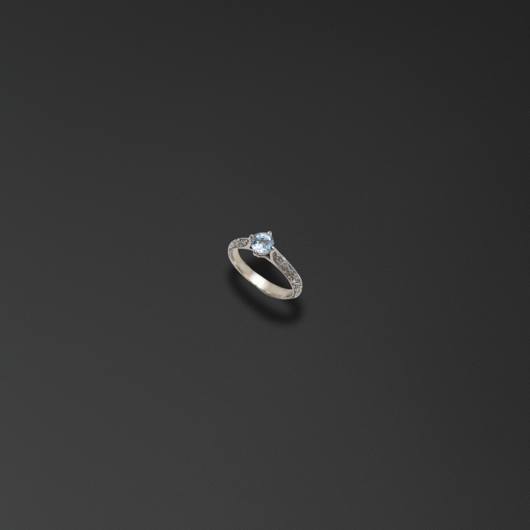 The ring 