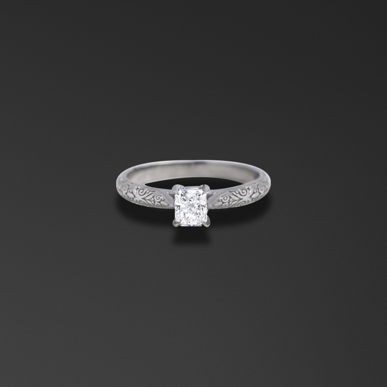 The ring 