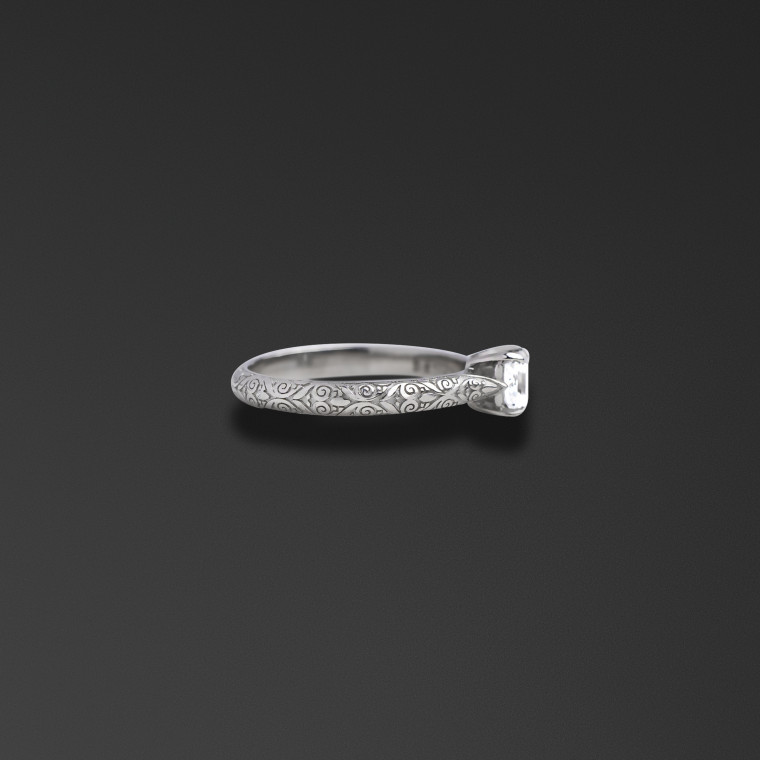 The ring 