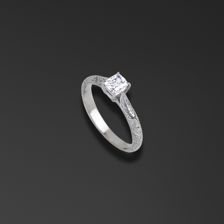 The ring 