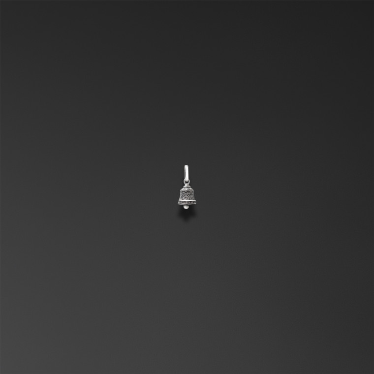 Bell suspension
