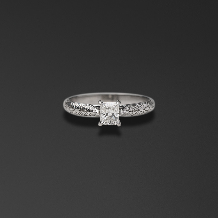The ring 