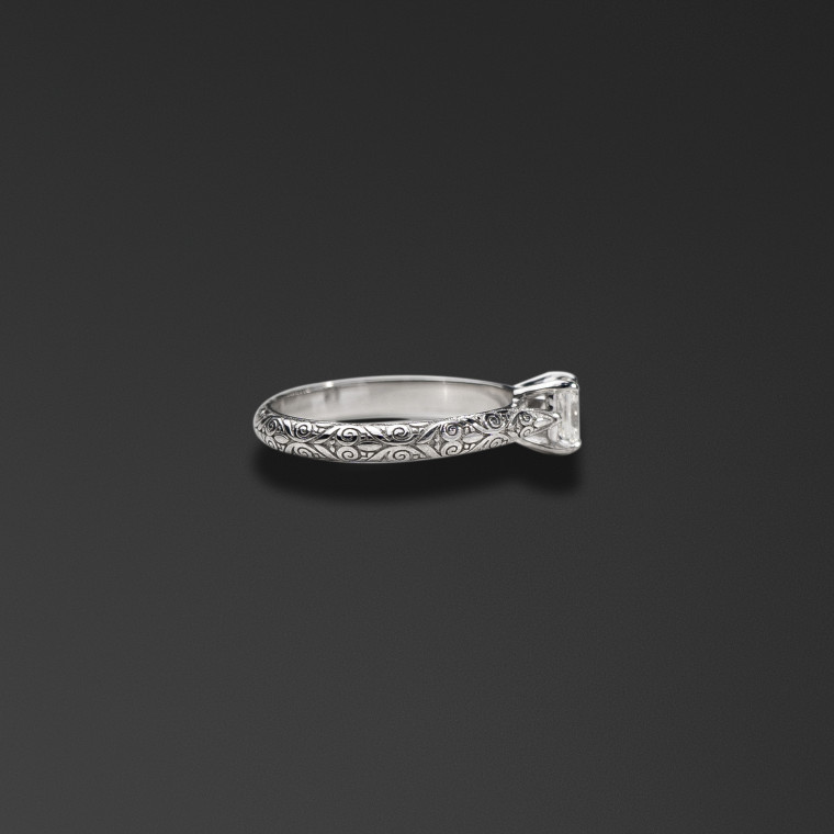 The ring 