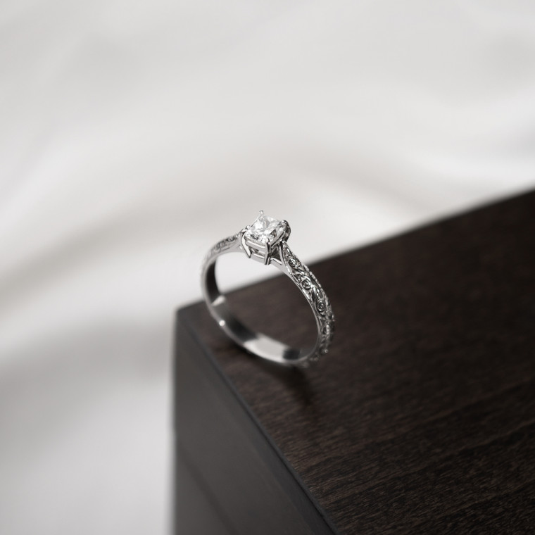 The ring 