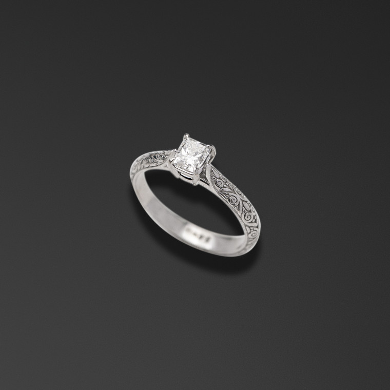 The ring 