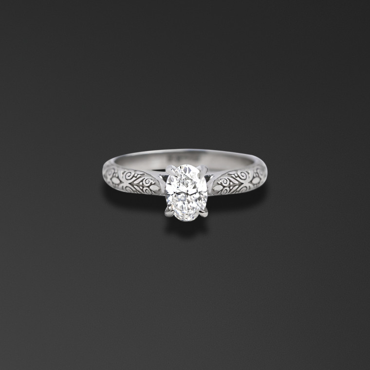 The ring 