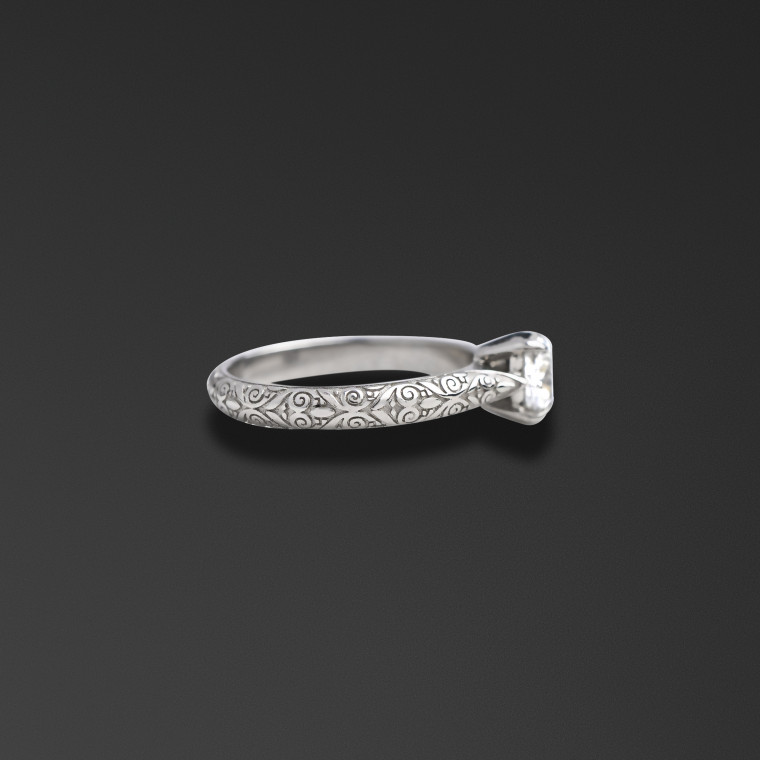The ring 