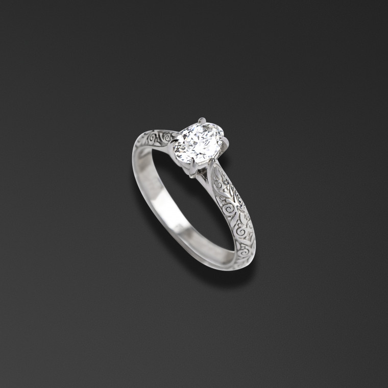 The ring 