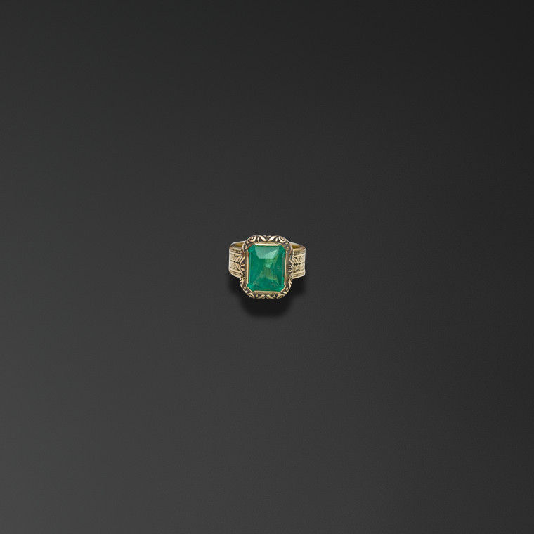 The ring 