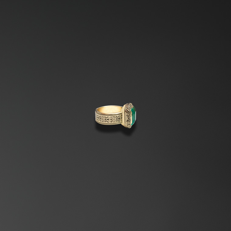 The ring 