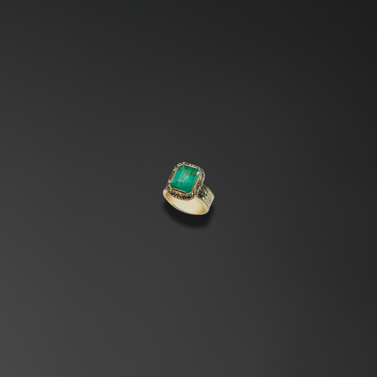 The ring 